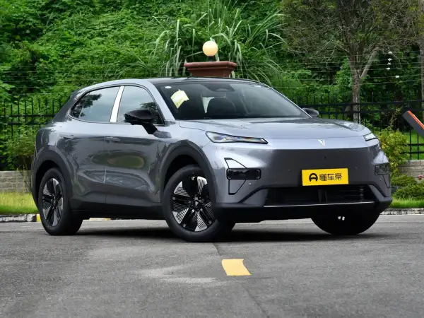 2025 Shenlan S05