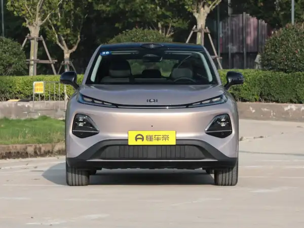 2026 Qiyuan Q05