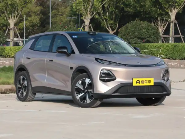2026 Qiyuan Q05