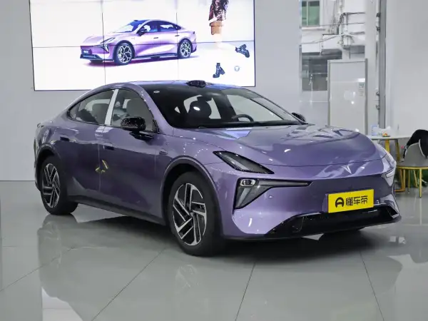 2025 Shenlan L06