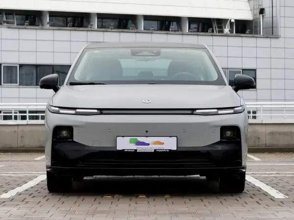 Leapmotor B01