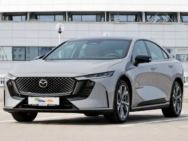 Mazda EZ-6