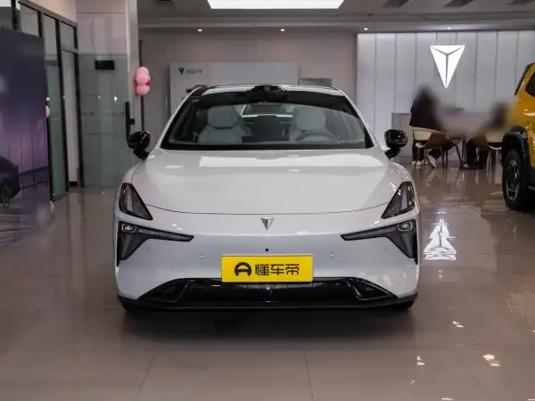 2025 Shenlan L06