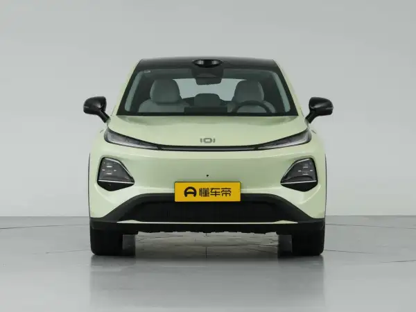 2026 Qiyuan Q05