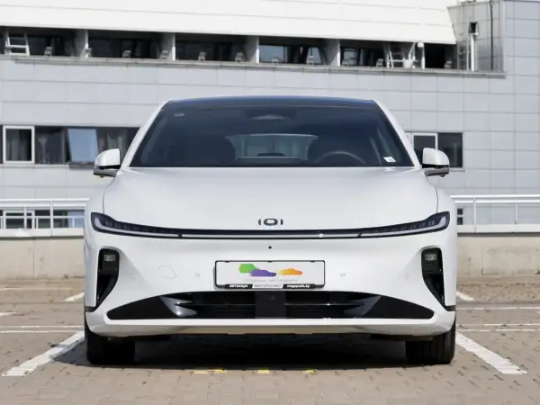2025 Qiyuan A07