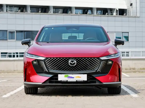 Mazda EZ-6