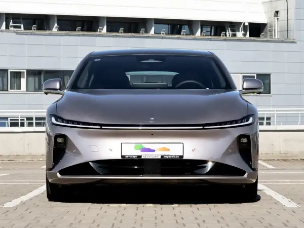 Changan Qiyuan (Nevo) A07