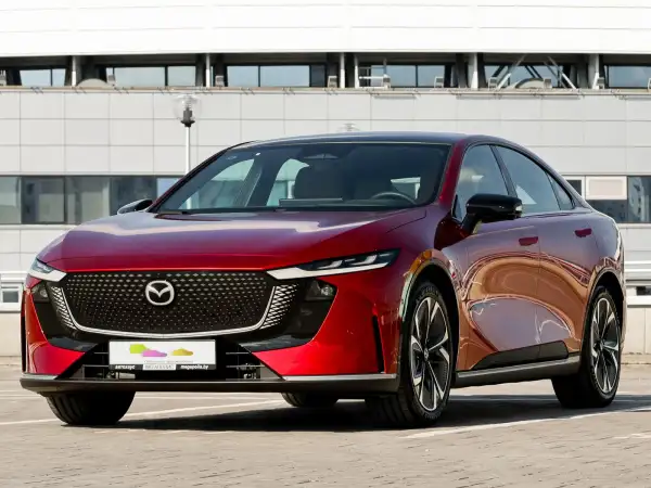 Mazda EZ-6