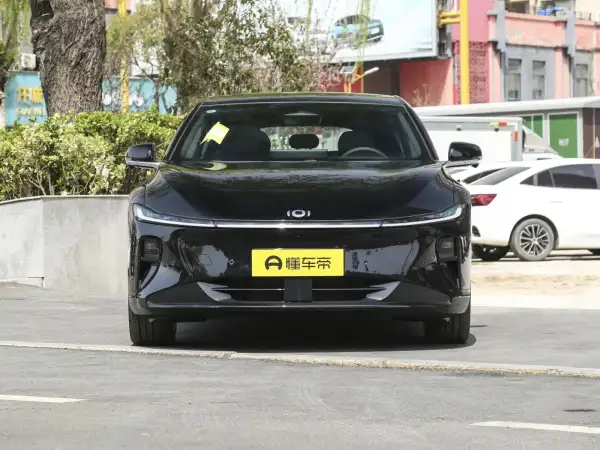 2025 Qiyuan A07