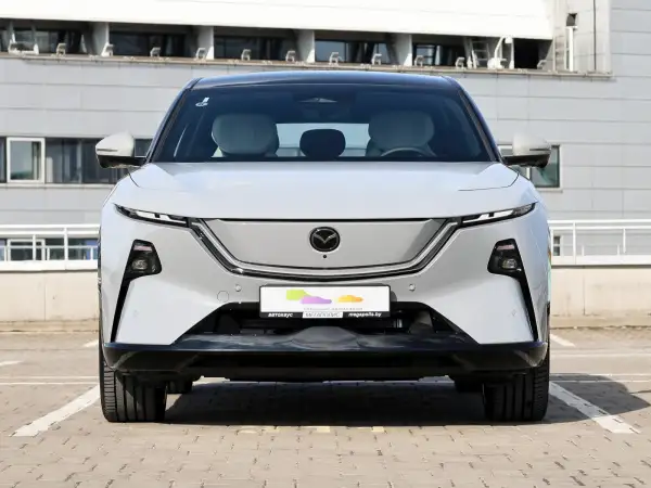 Mazda EZ-60