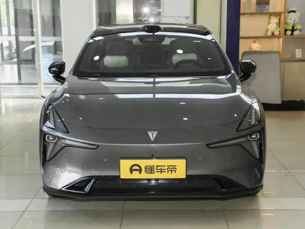 2025 Shenlan L06