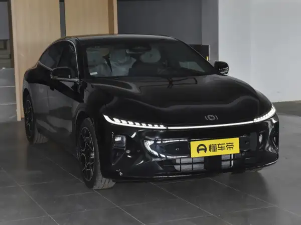 Qiyuan A07