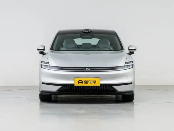 2026 Qiyuan A06