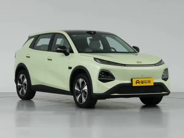 2026 Qiyuan Q05