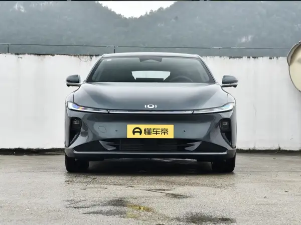 Qiyuan A07