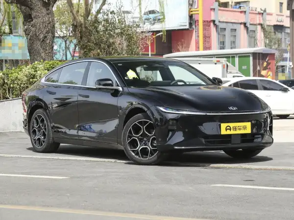 2025 Qiyuan A07