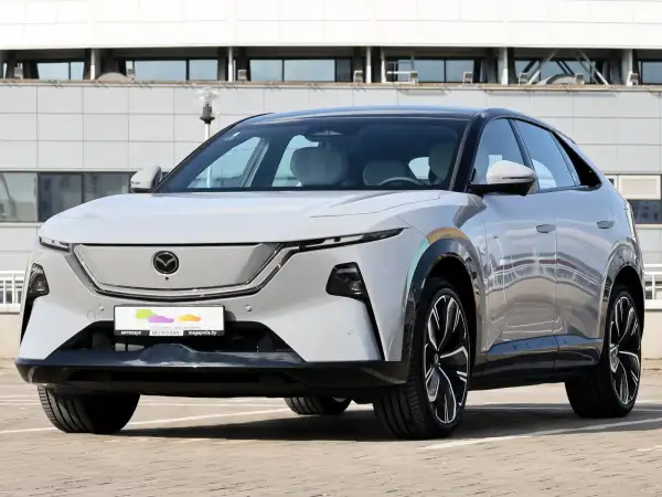 Mazda EZ-60
