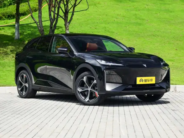 2025 Shenlan S07