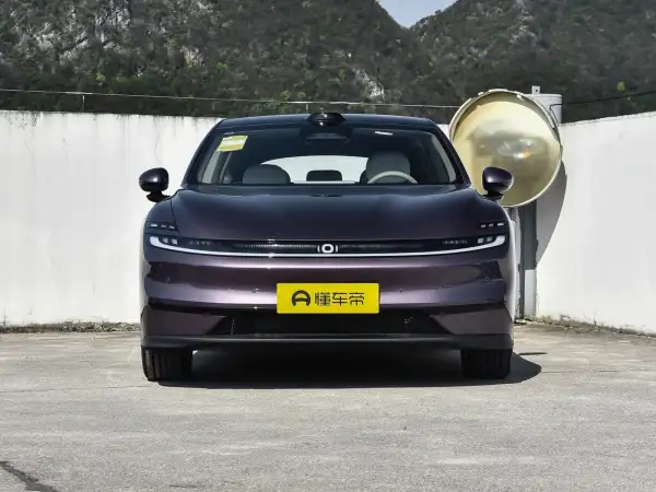 2026 Qiyuan A06
