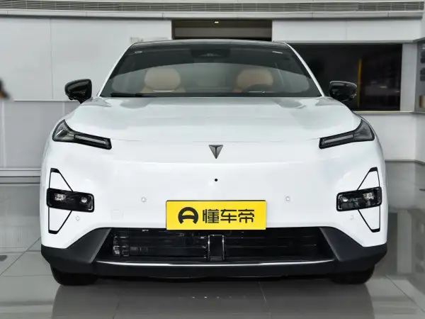 2025 Shenlan S05