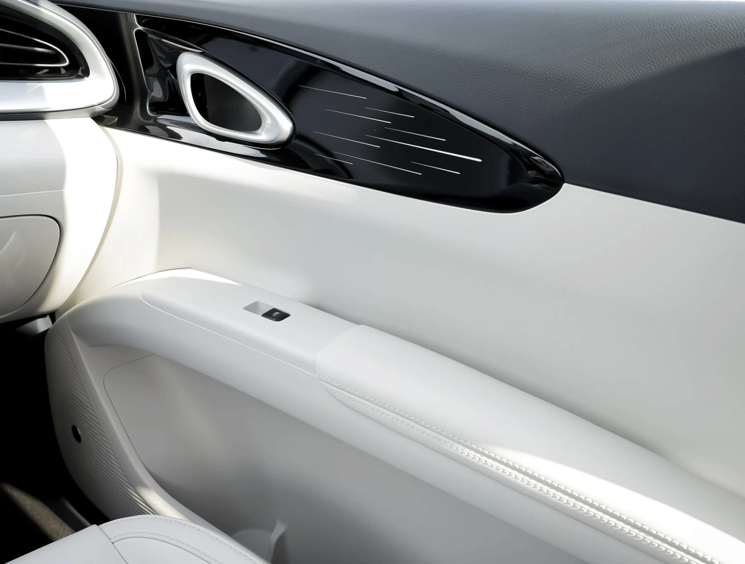 Geely Star Wish: в чем секрет успеха самого популярного электромобиля в Китае