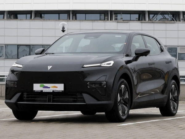 2025 Shenlan S05