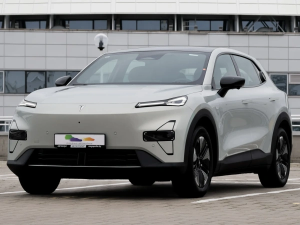 2025 Shenlan S05
