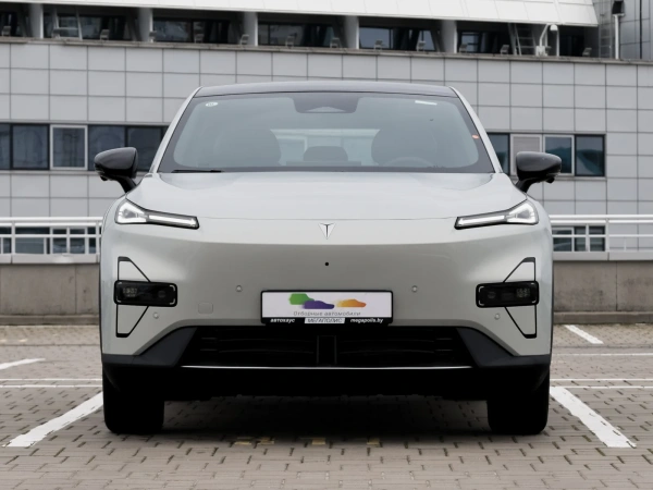 2025 Shenlan S05