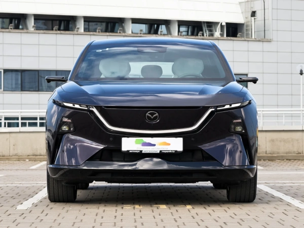 Mazda EZ-60