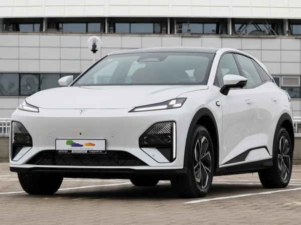 2025 Shenlan S07