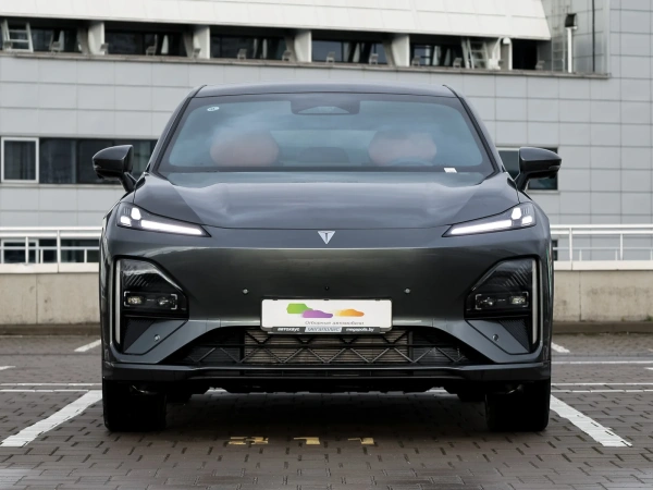 2025 Shenlan S07