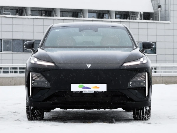 2025 Shenlan S07