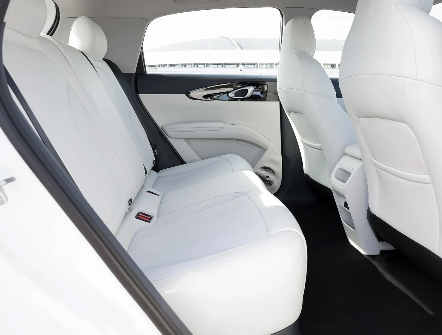 Geely Star Wish: в чем секрет успеха самого популярного электромобиля в Китае