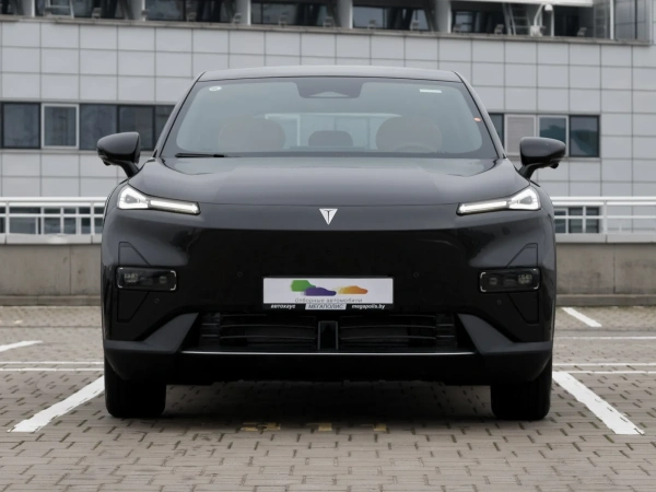 2025 Shenlan S05