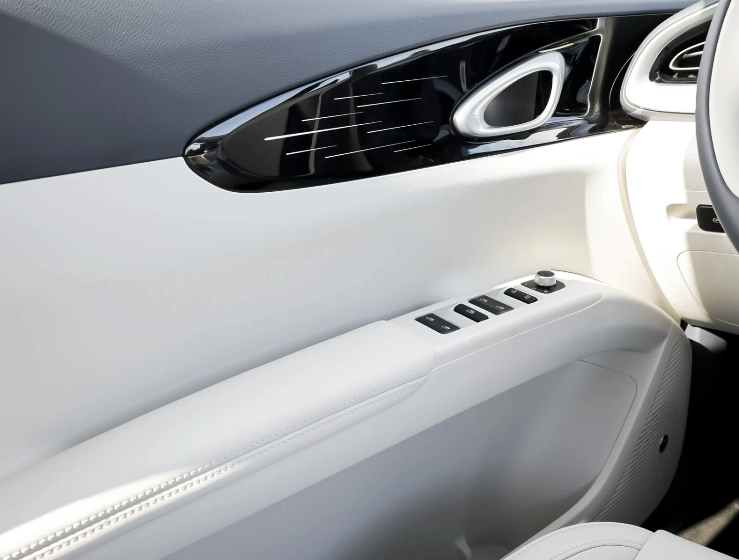 Geely Star Wish: в чем секрет успеха самого популярного электромобиля в Китае
